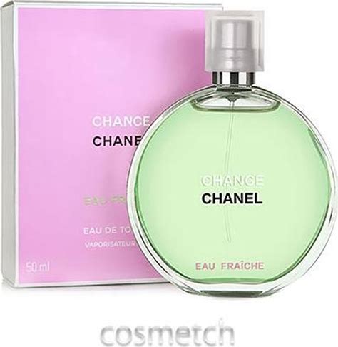 chanel eau fraiche parfum 50 ml|chanel chance where to buy.